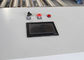 省エネ スイッチが付いている PLC のガラス洗濯機そして乾燥機械 サプライヤー