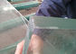 太陽光起電ガラスのための直線ガラス端の粉砕機 10m/分 サプライヤー