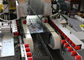 Omron PLC のセリウムのガラス端の磨く機械 2500 の mm のコーナーのダビング サプライヤー