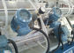 Omron PLC の構造ガラス二重エッジング機械/ガラス直線エッジング機械 サプライヤー