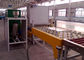 自動ガラス生産ライン タルク システムのための風防ガラスのガラス粉になる機械 サプライヤー